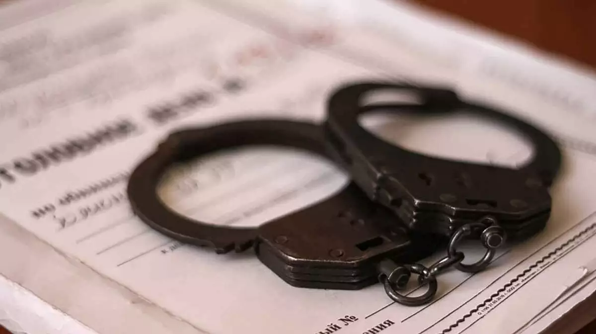 В России впервые осудили коллектора за угрозу убийством