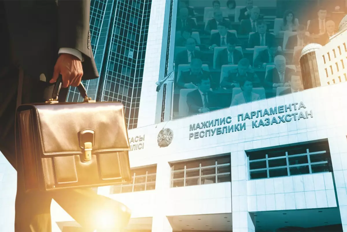 Однопалатный Парламент в Казахстане: Что изменится после 2027 года?