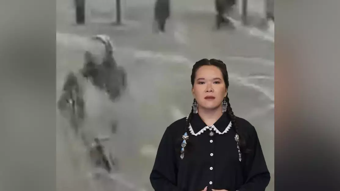 Память степи: трагедия и сила Казахстана