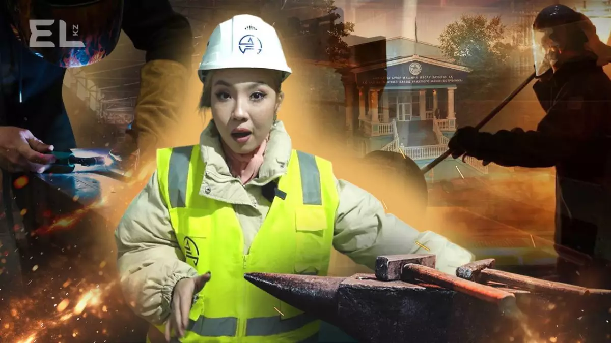 Бізде бомбадан сақтанатын орын барын білесіз бе?