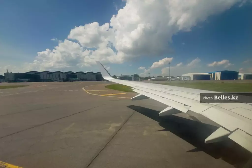 Прокуратура потребовала признать погибших пилотов Bek Air виновными