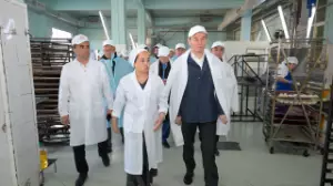 Алматыда әлеуметтік маңызы бар азық-түлік тауарларының бағасына бақылау күшейтіліп отыр