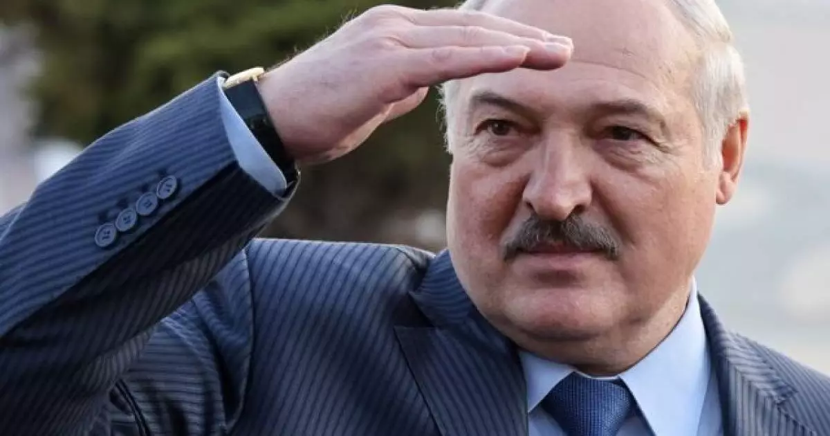  «Сасық Еуропа»: Лукашенко ЕО елдері Беларусқа таза ауа үшін ақы төлейтінін айтты 