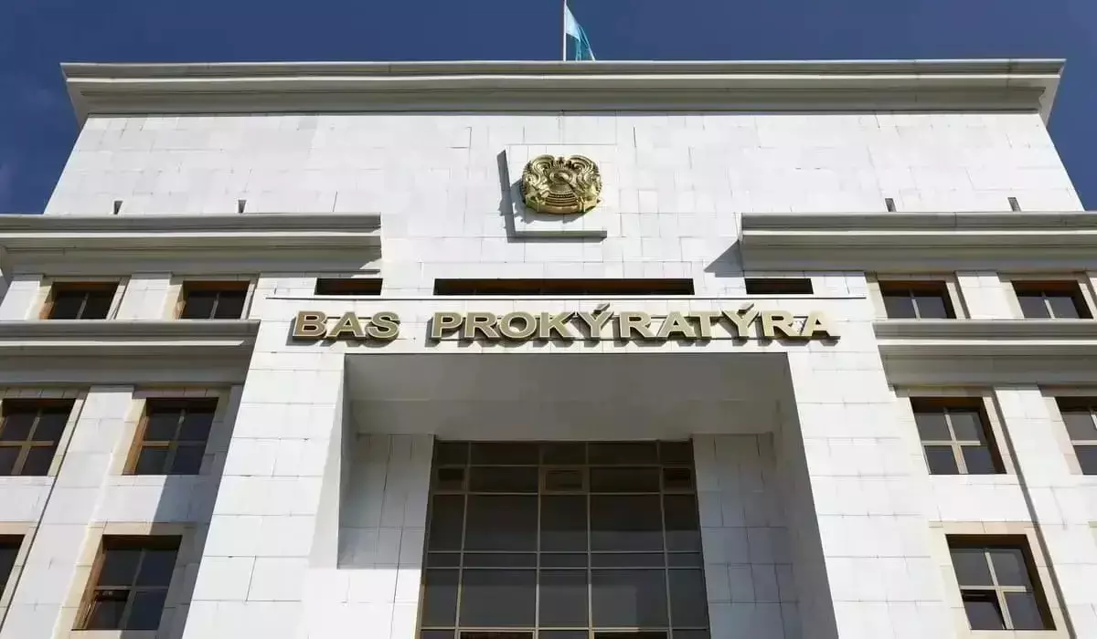 Бас прокуратура  қарттар мен олардың бала-шағасына маңызды үндеу арнады (ВИДЕО)