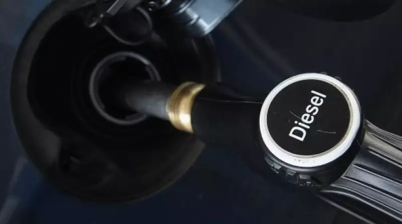 Производство дизеля приостановили на Шымкентском НПЗ