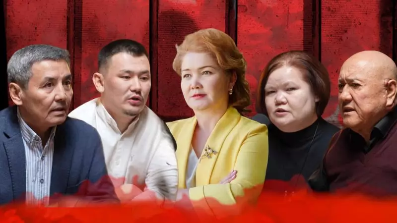 Охота на акима области Улытау, доведение до суицида и уничтожение госслужбы – спецрепортаж