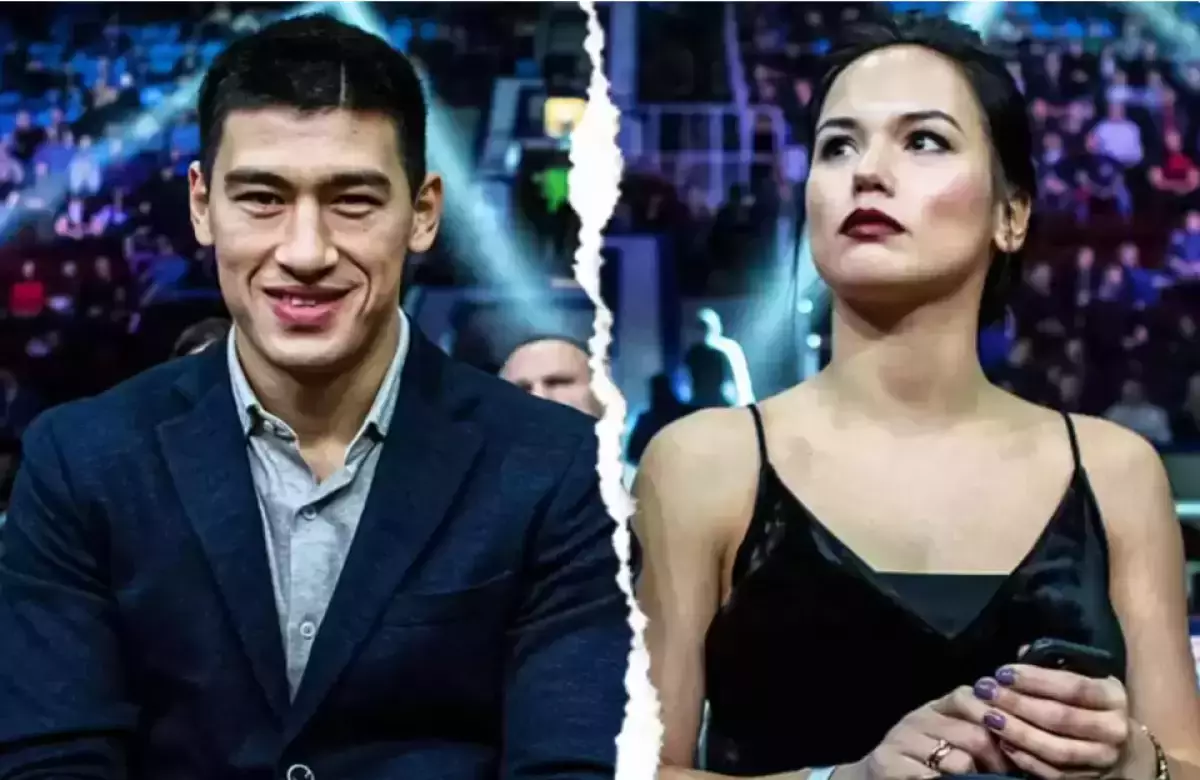 Қазақстан Екатерина Биволға іздеу жариялады