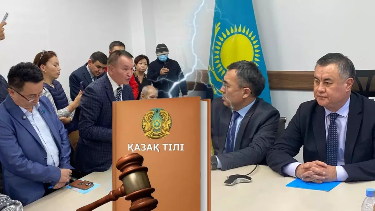 Мектеп дауы: әкімдік пен ата-аналар тағы да келісімге келе алмады