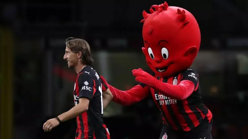 40 жастағы Лука Модрич Италия чемпионатында үздік ойыншы атанды