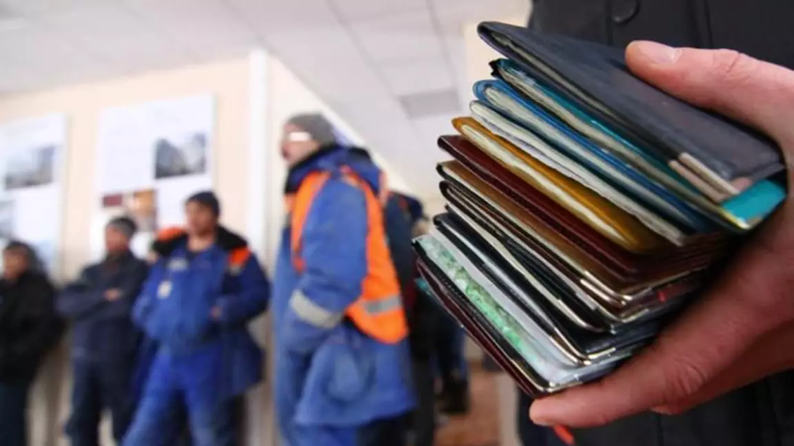 Шетелге нәпақа іздеп кететін қазақстандықтардың саны азайған