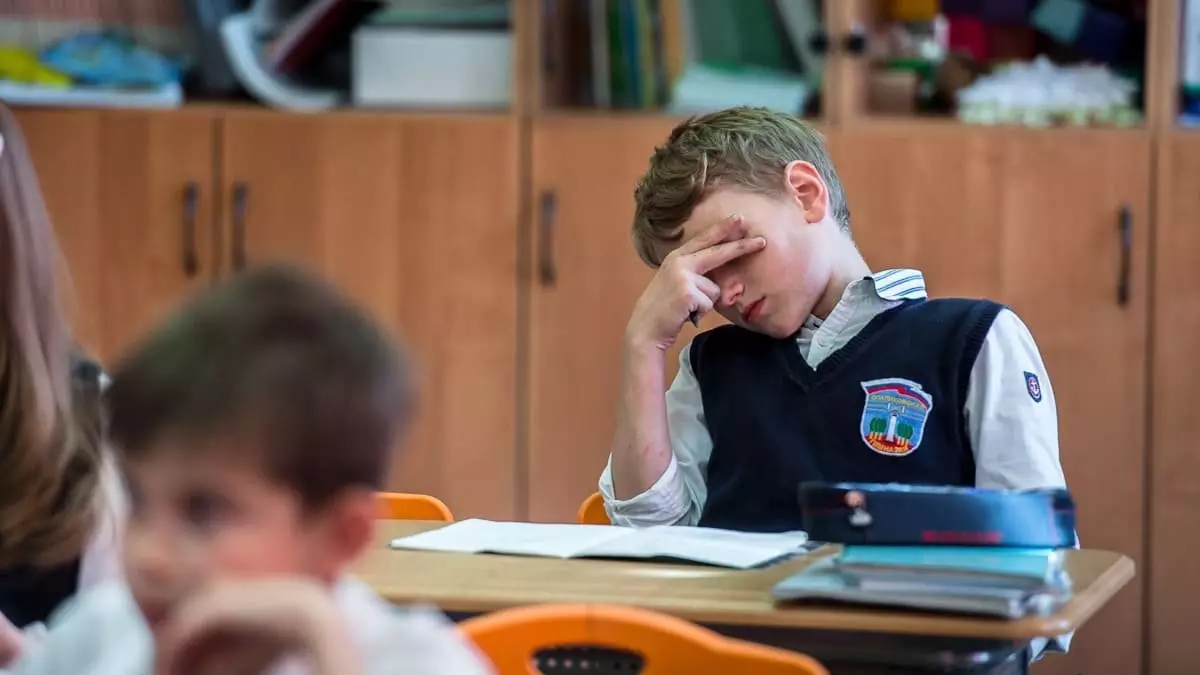 Түркістанда 5-сынып оқушысы дене шынықтыру сабағында қаза тапты