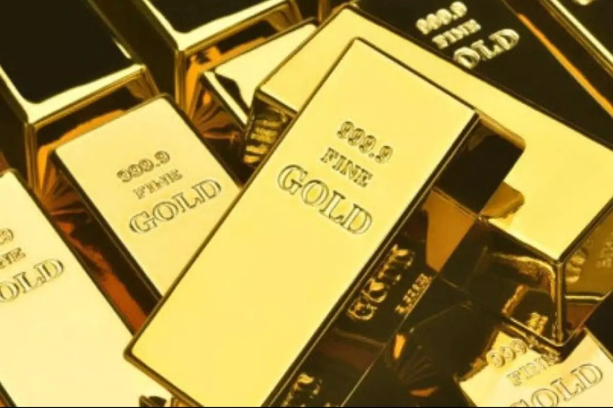 Казахстан вошёл в топ мировых лидеров по закупкам золота