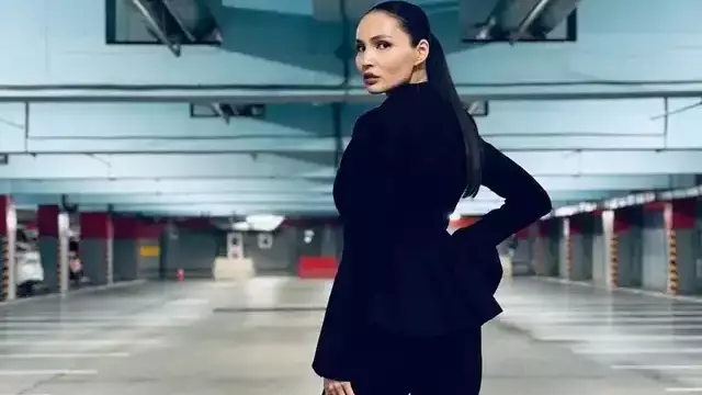 "Сирияға барғым келеді": Жұлдыз шетелге кететінін мәлімдеді