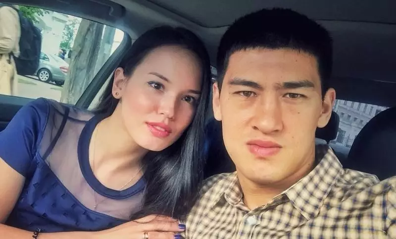 Полиция Казахстана объявила в розыск Екатерину Бивол