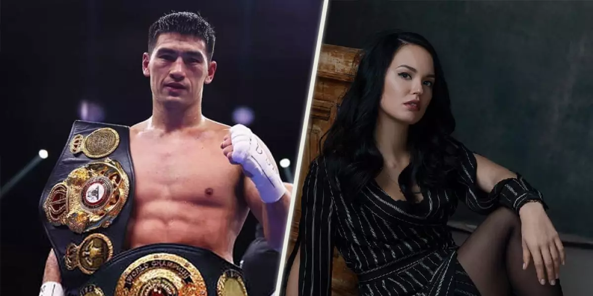 Дмитрий Биволдың атышулы жұбайы Қазақстанда бірден қамауға алынады