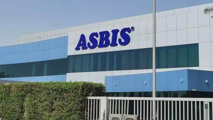 Asbis Group завершила строительство склада в Казахстане.