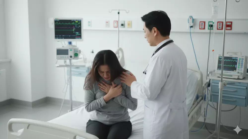 Казахстанка взыскала с врача через суд 3,2 миллиона тенге за неправильные диагноз и лечение