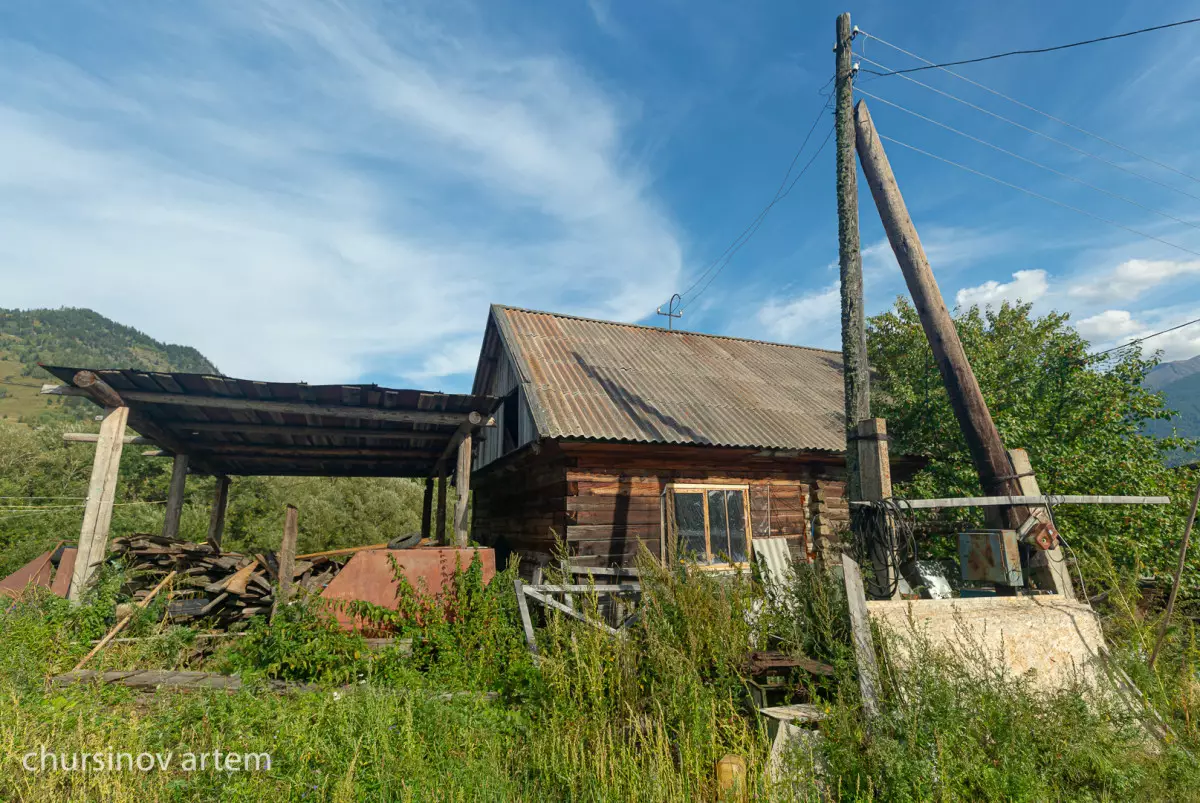 32 села под угрозой: в акимате ВКО рассказали, как будут упразднять полупустые деревни