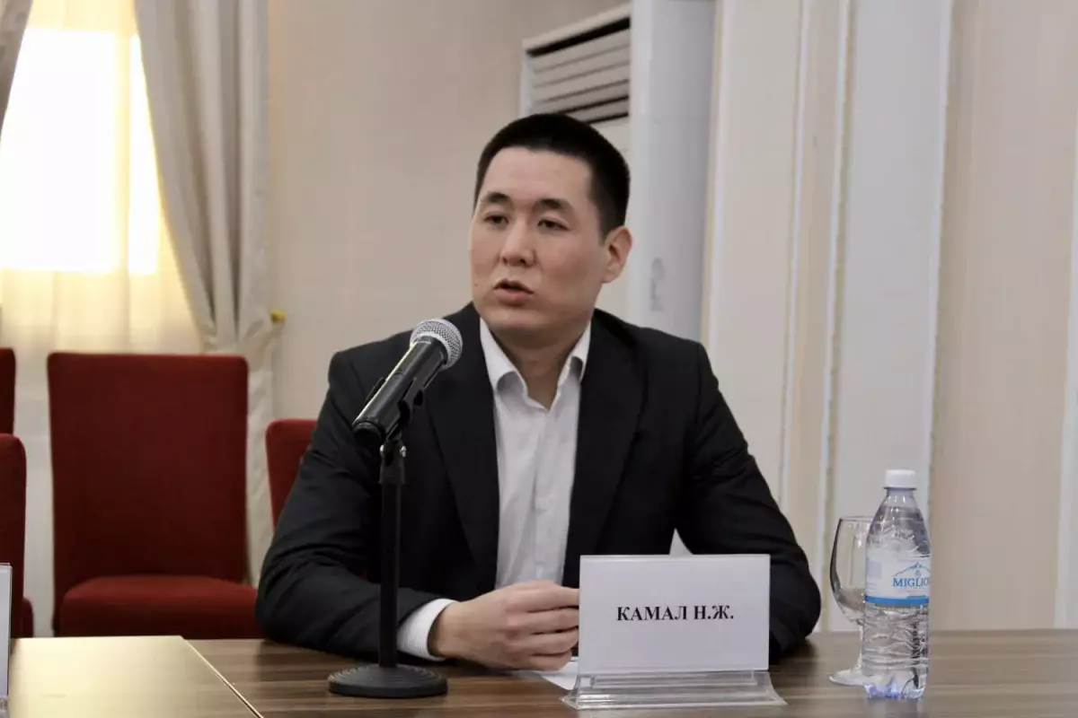 Эксперт назвал главные приоритеты внешней политики Казахстана