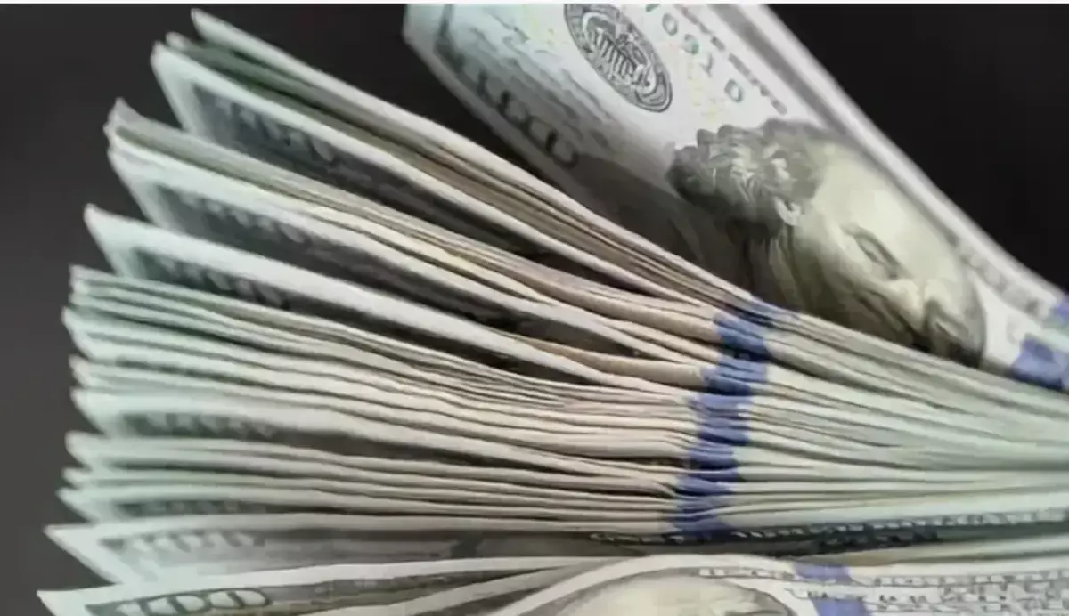 Курс доллара в Казахстане пробьет отметку в 600 тенге — Halyk Finance раскрыл, что случится в 2026 году - новости на Lada.kz 31.10.2025