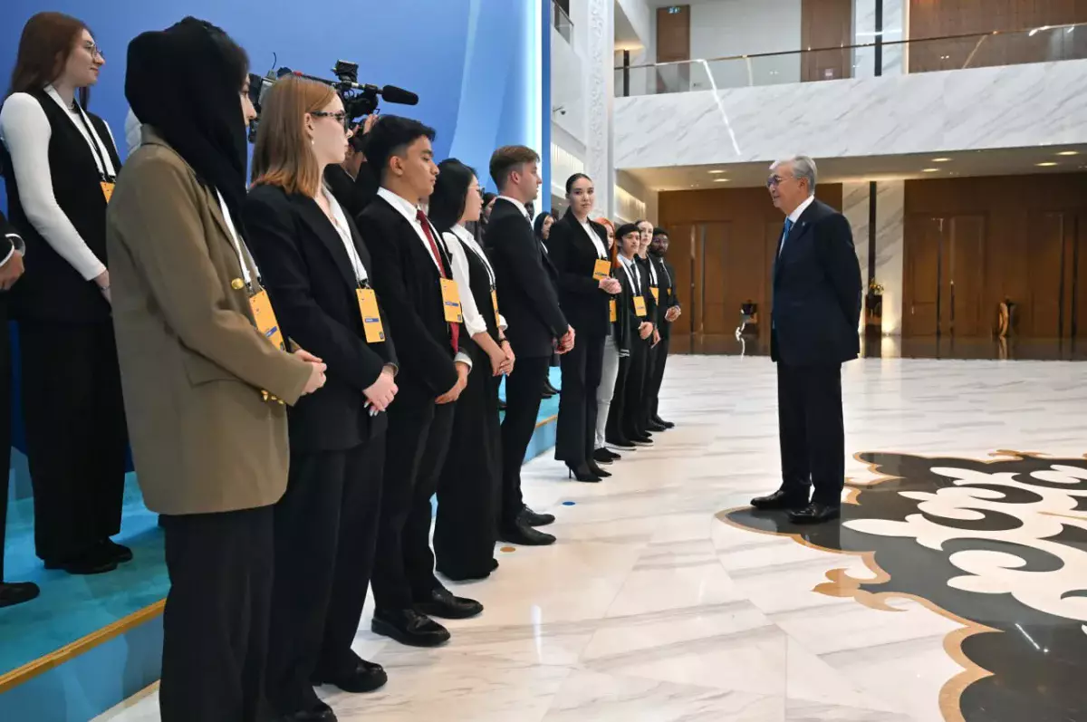 Қазақстанда шетелдік жоғары оқу орындарының 33 филиалы ашылды