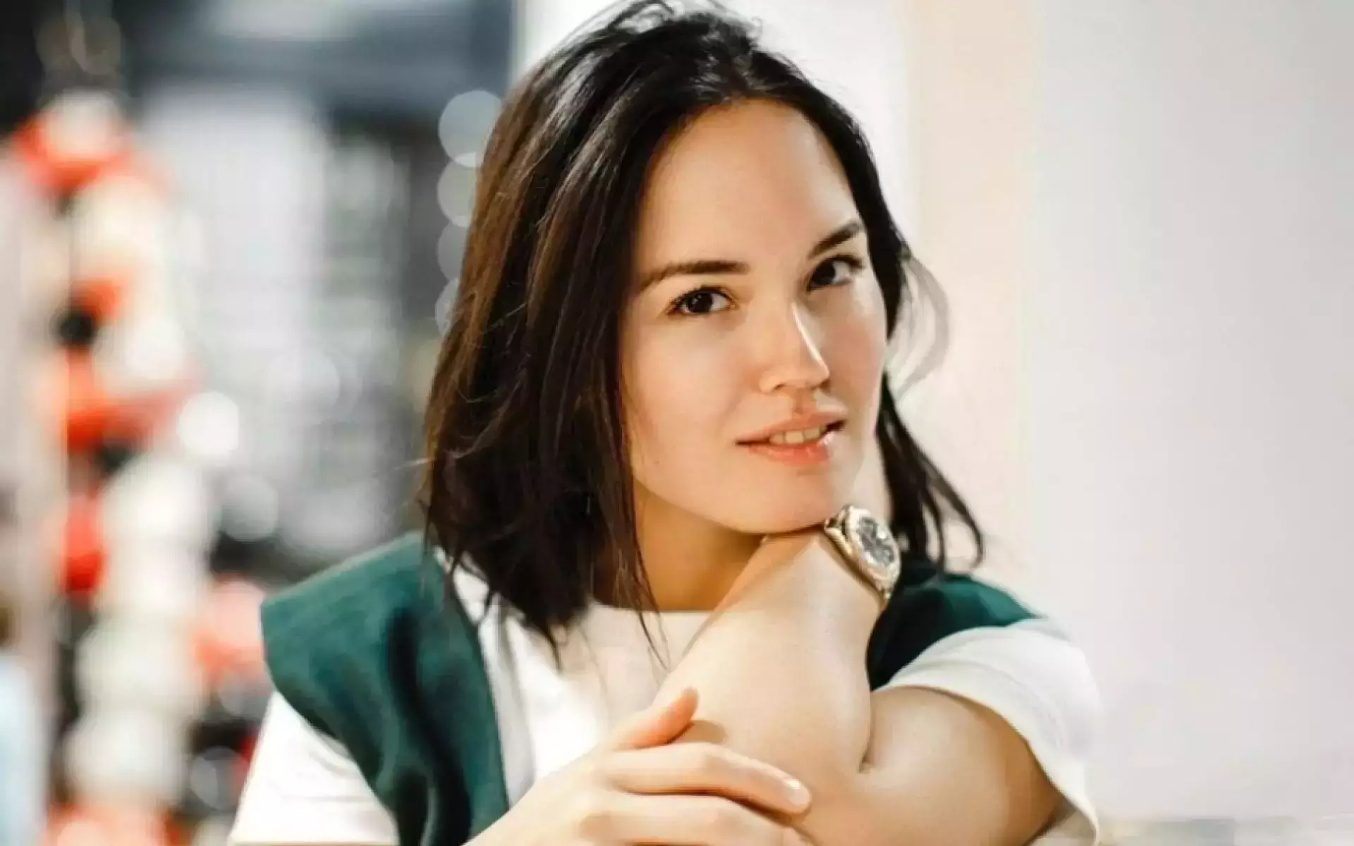 Бывшая жена Дмитрия Бивола объявлена в розыск в Казахстане