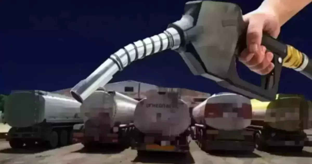 Шымкент зауыты дизель өңдеуді тоқтатты