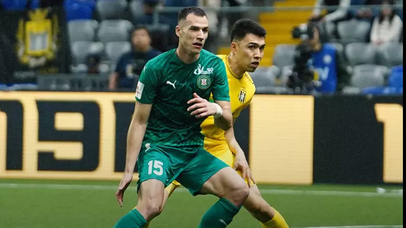 Абай облысында футбол стадионының құрылысы қашан басталады?