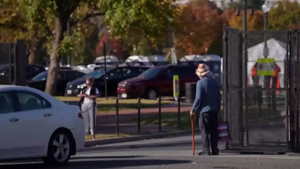 США сократят прием беженцев