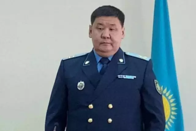 Рудный қаласының бұрынғы прокуроры сотталды