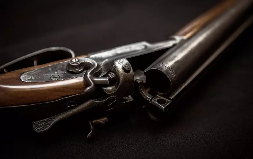 Чиновник умер от огнестрельного ранения в Атырауской области