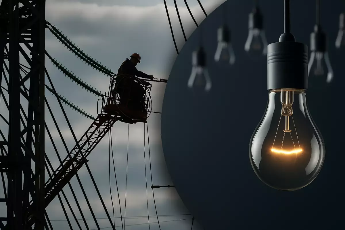 Импорт из России и стареющие ТЭЦ: Казахстан вошёл в зону системного дефицита электроэнергии