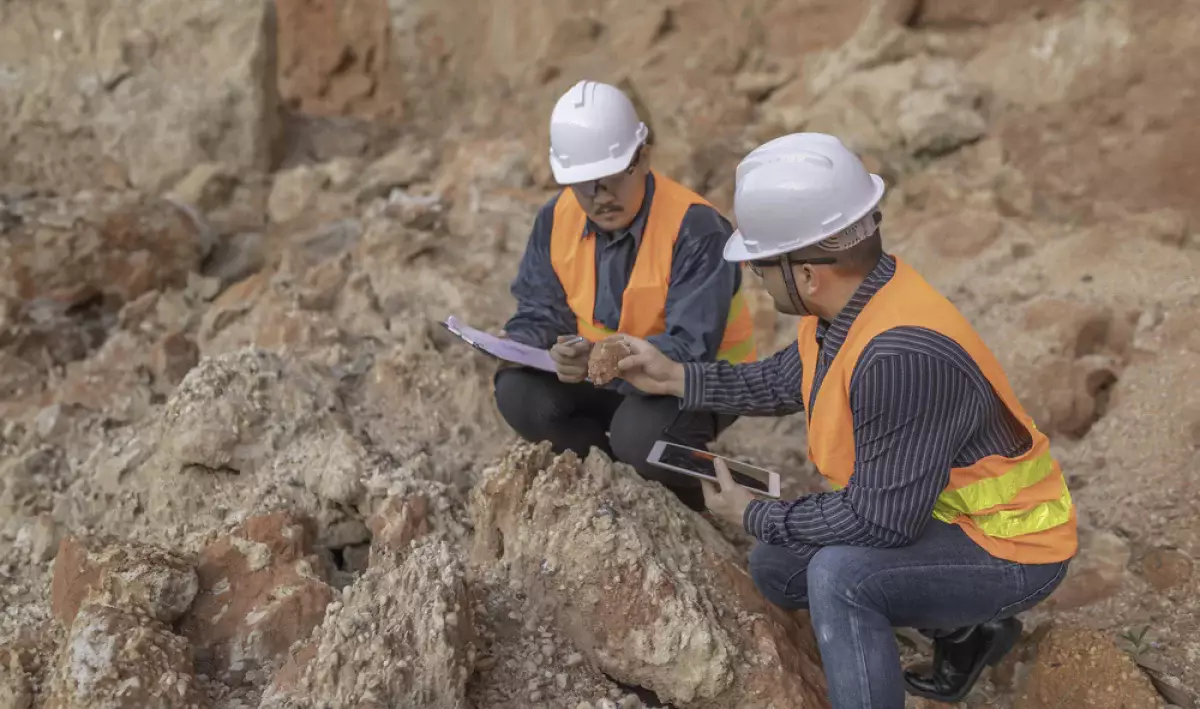 В геологоразведку вложат больше, чем за предыдущие 30 лет