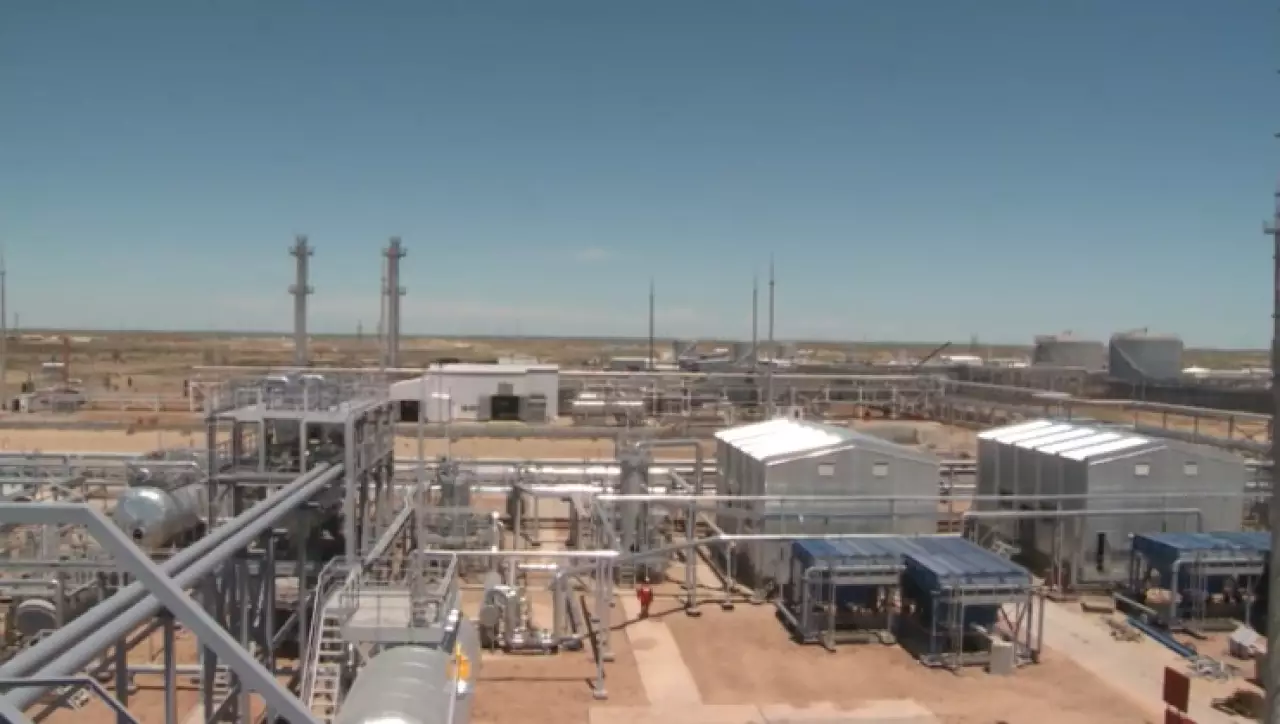 Казахстан инвестирует $19 млрд в развитие нефтепереработки