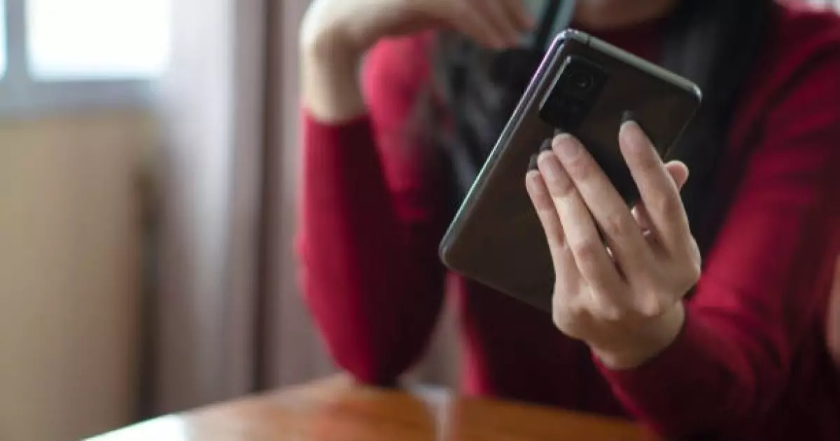   Алматыда кәмелетке толмаған қыздар тіркелген танысу сайты анықталды   