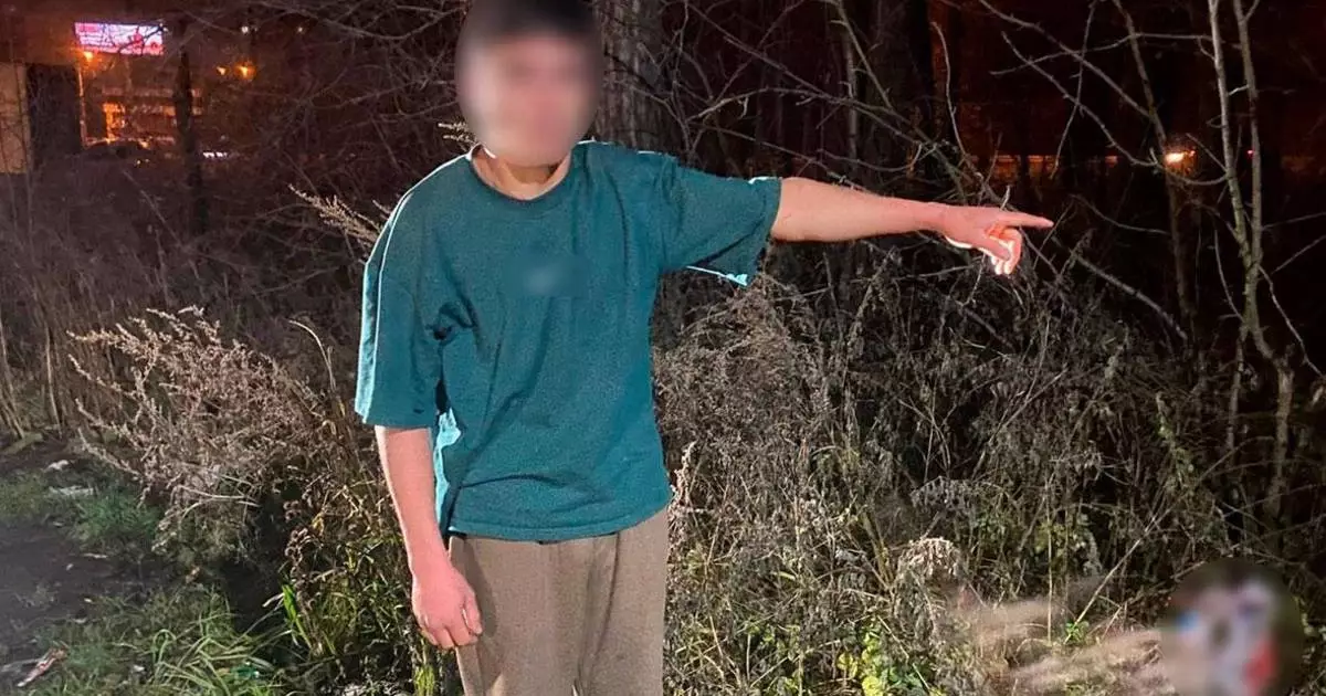  Ресейде жас жігіт өз анасының басын кесіп алған 