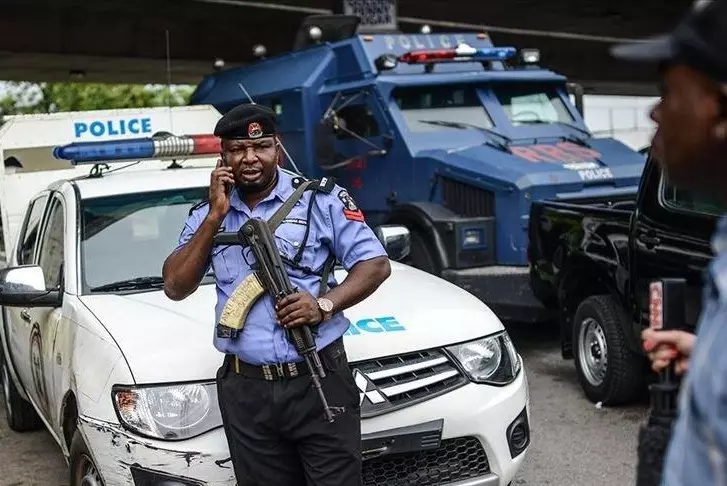 В Нигерии освобождены 23 иностранных заложника, похищенные с целью выкупа