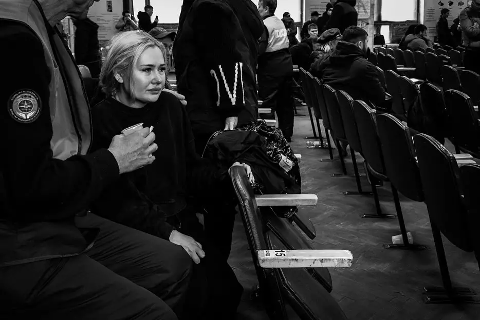 Два года со дня трагедии на шахте имени Костенко