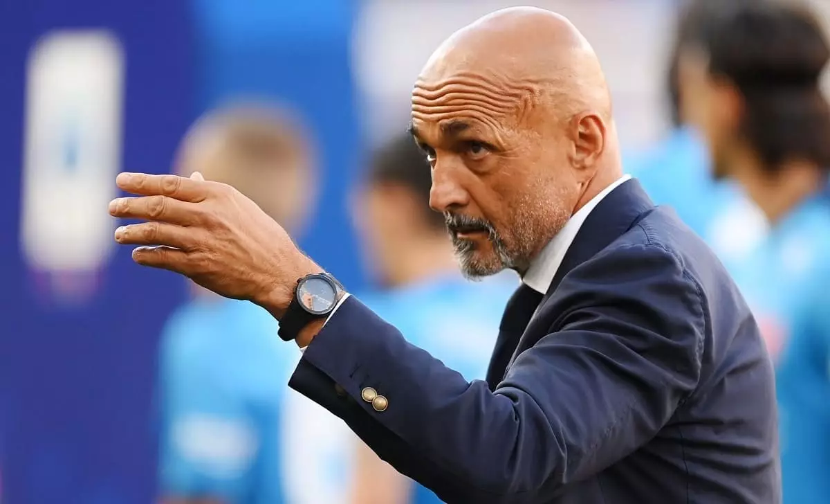 «Ювентус» жаңа бас бапкерін таныстырды