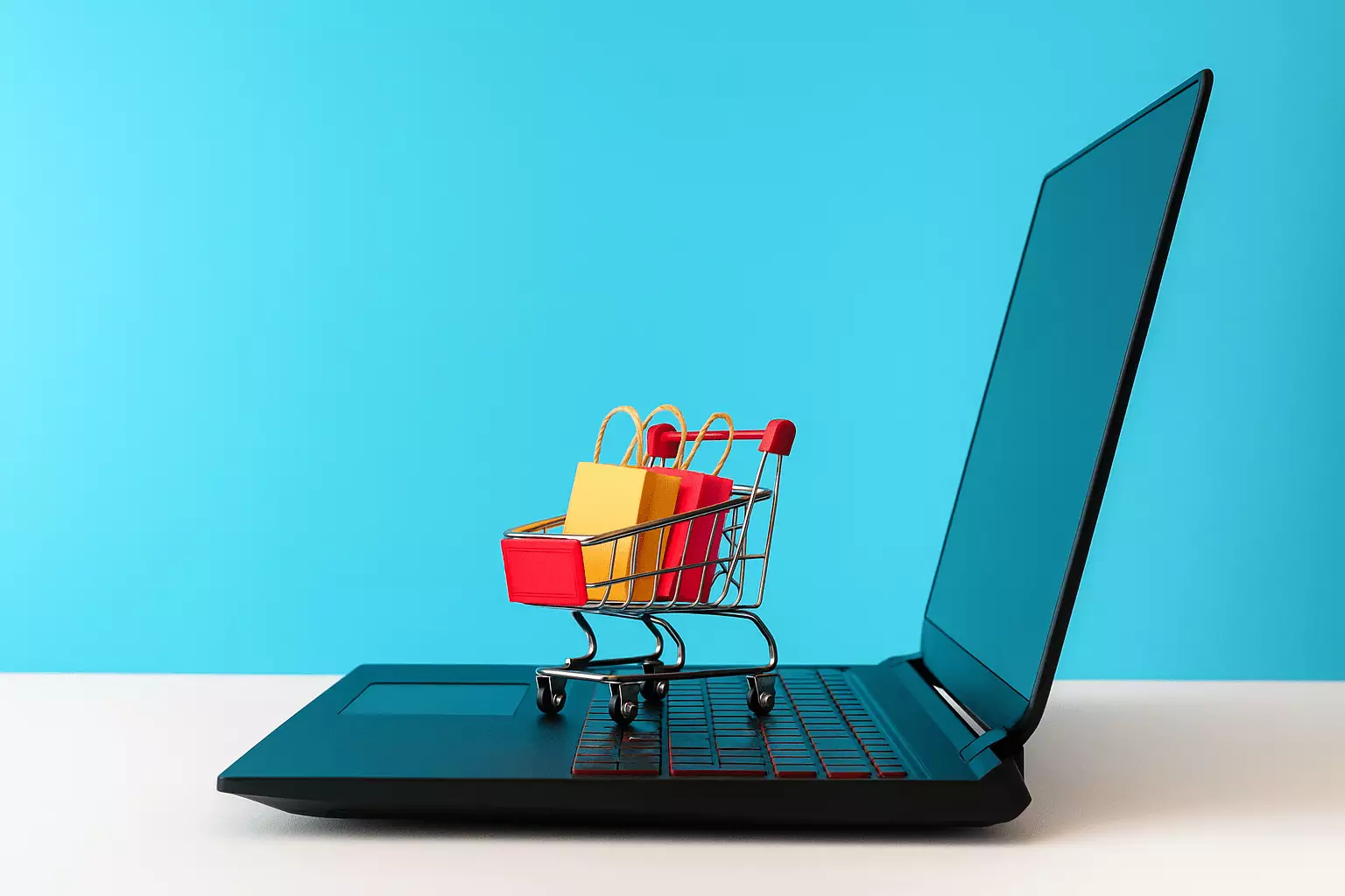 Казахстан заблокирует иностранные маркетплейсы за неуплату налогов.