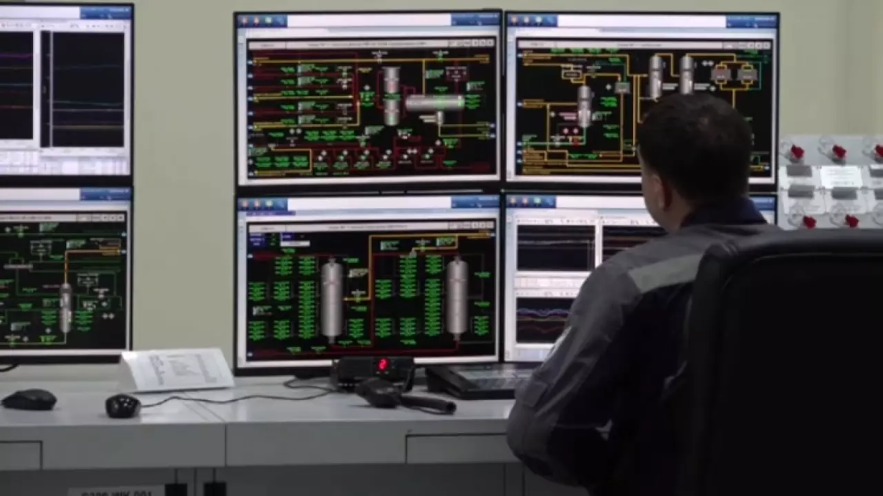 Как идет цифровизация энергетики в Казахстане