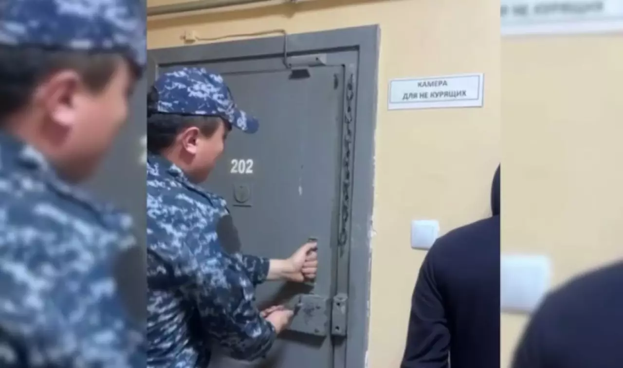 ІІМ азаматтарға үндеу жасады