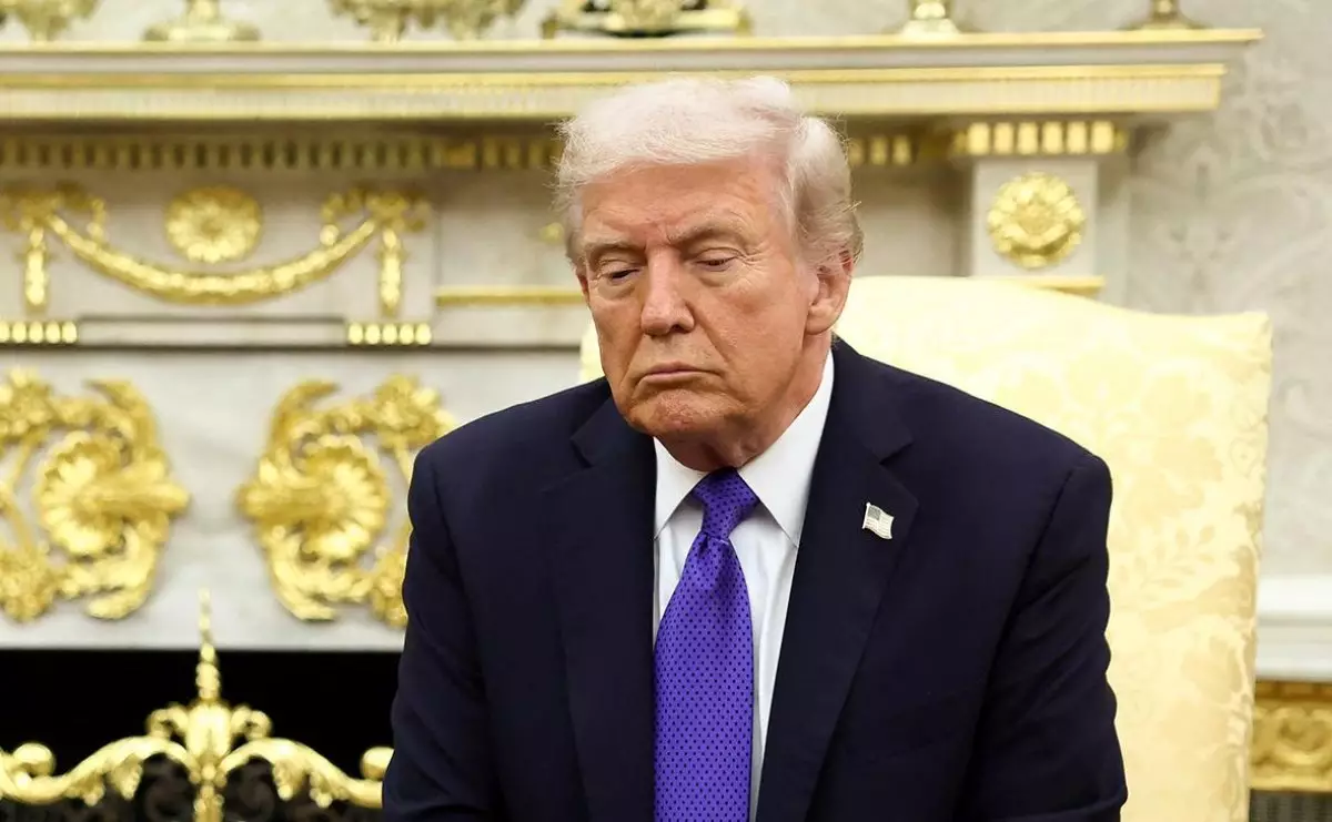 Будапешт сапары болмайды - Ресей талаптары Трампқа ұнамай қалды