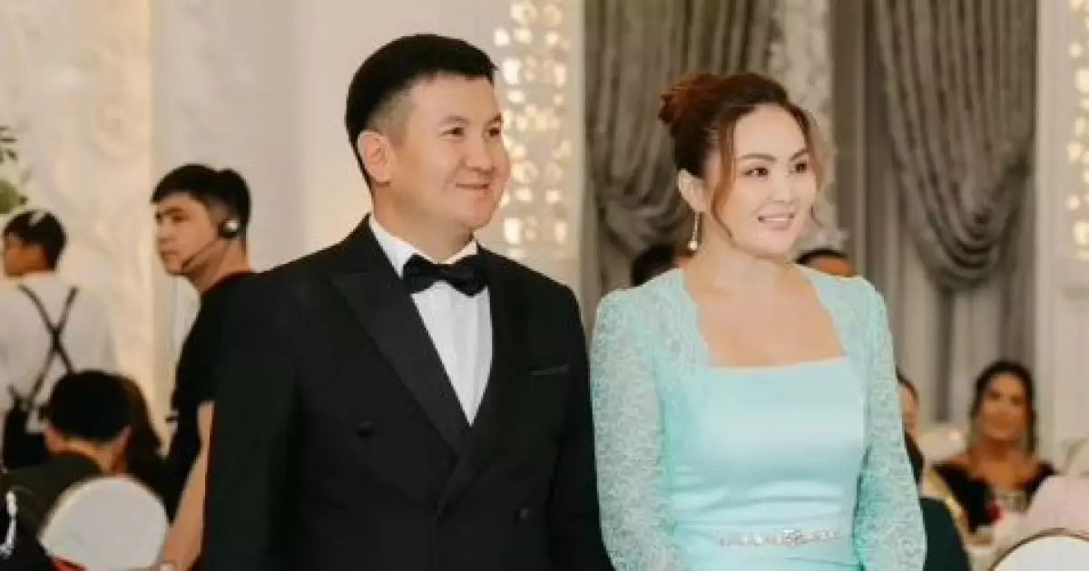   «Құда-құдағи атандық»: танымал журналистер қуанышты жаңалығын жеткізді   