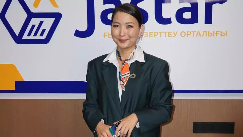 Z ұрпағы: Жаңа құндылықта әлде ескі қағидалардың жаңа формасы ма?