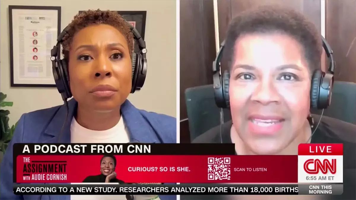 Ведущий CNN сравнил рейд иммиграционной службы с фильмом ужасов, намекнув, что родителей могут «похитить», когда они будут с детьми собирать конфеты на Хэллоуин.