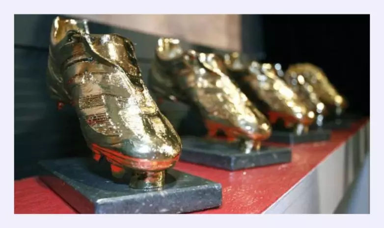 Объявлен победитель "Золотой бутсы" 2024/2025