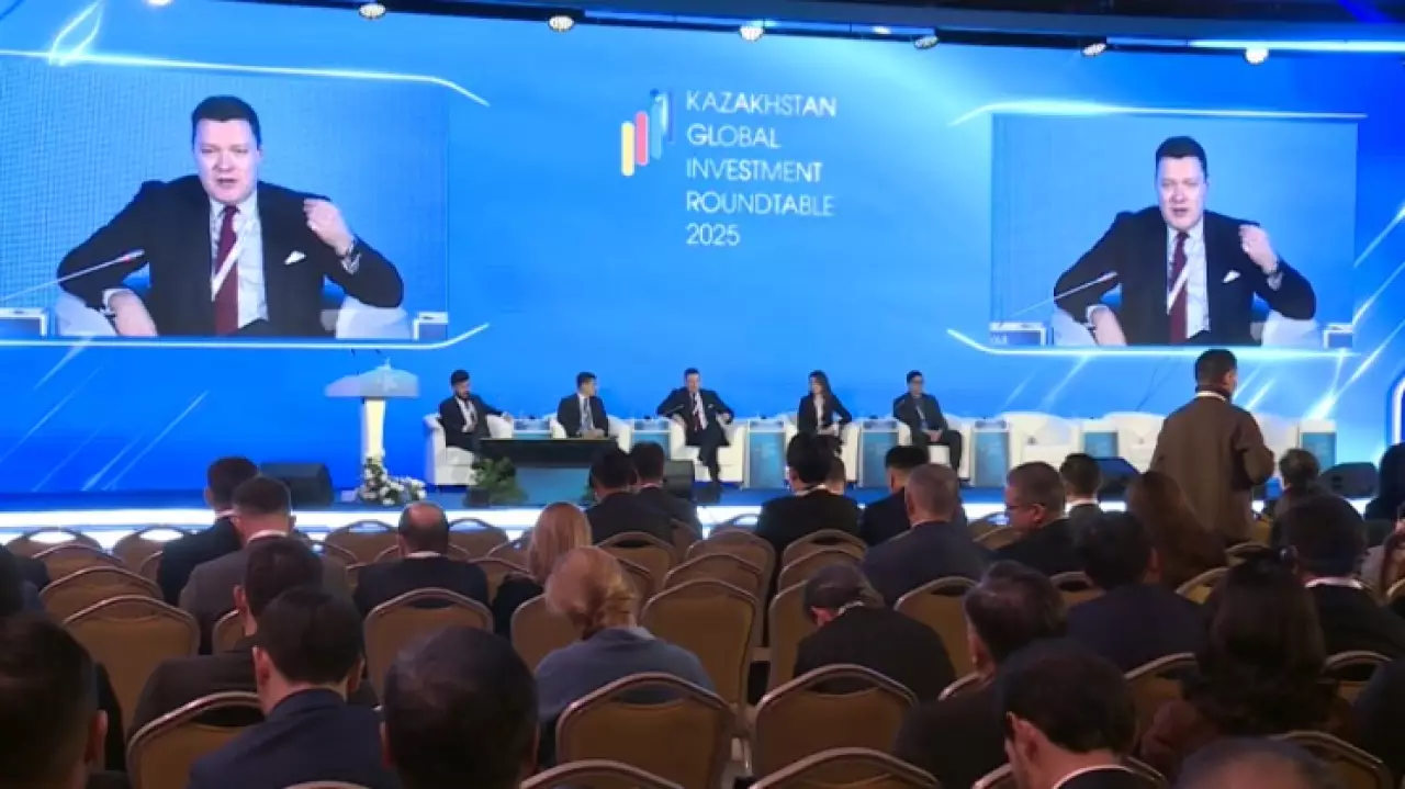 KGIR-2025: подписаны коммерческие соглашения на $7,5 млрд