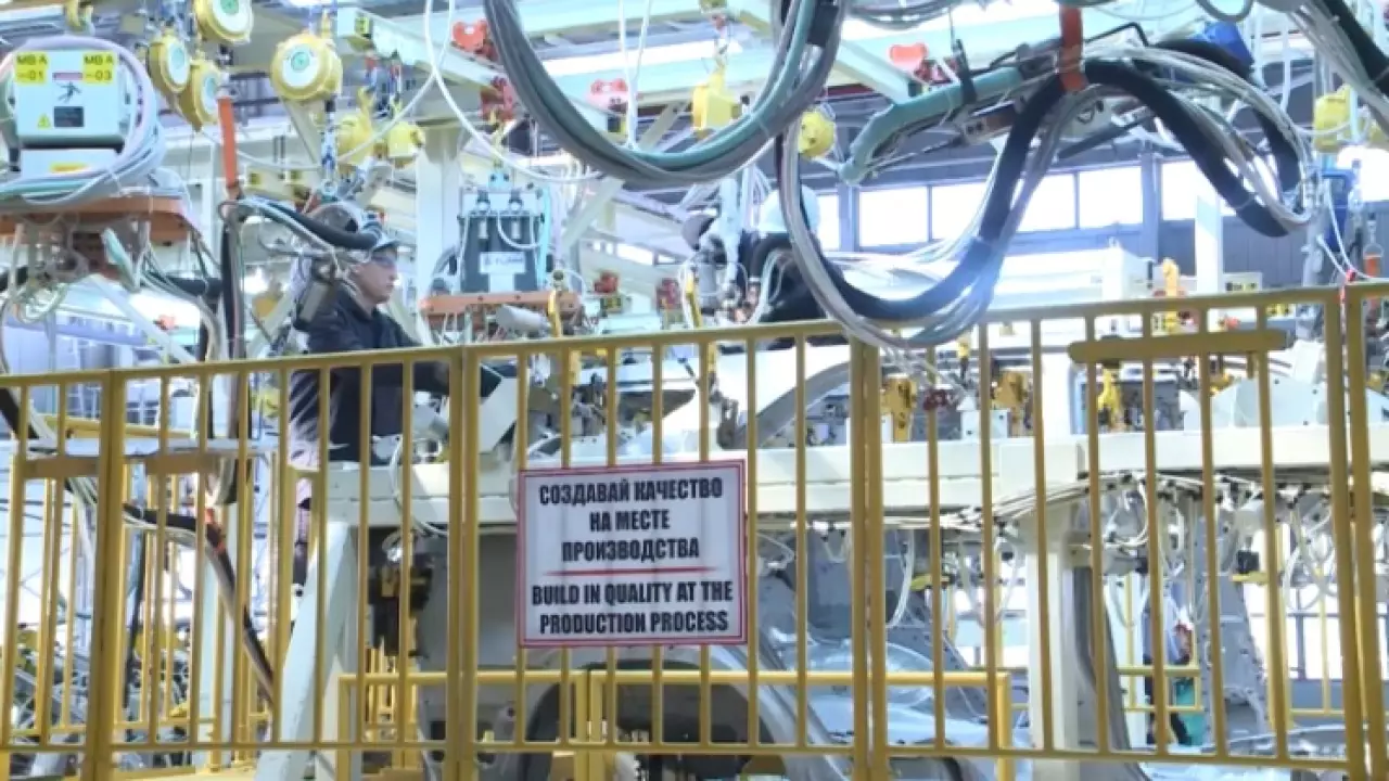 Госинспекторы труда с начала года провели 4,5 тысячи проверок