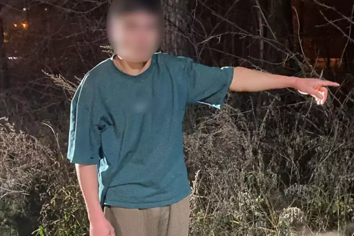 «Забивал скот и привык»: в Екатеринбурге сын убил мать и спрятал ее голову - новости на Lada.kz 31.10.2025